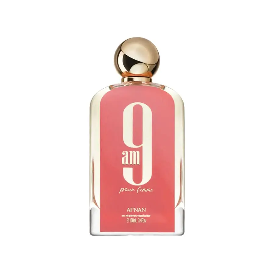 9am pour Femme - Afnan - Sample - Image 2