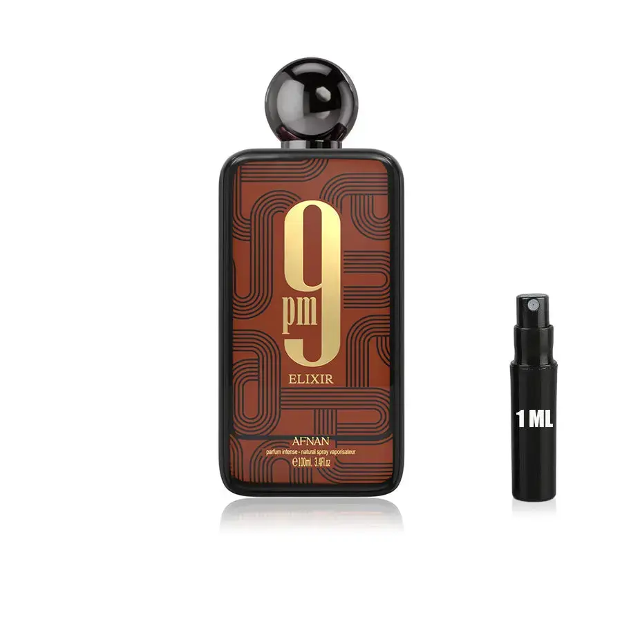 9pm Elixir - Afnan - Sample - Image 3