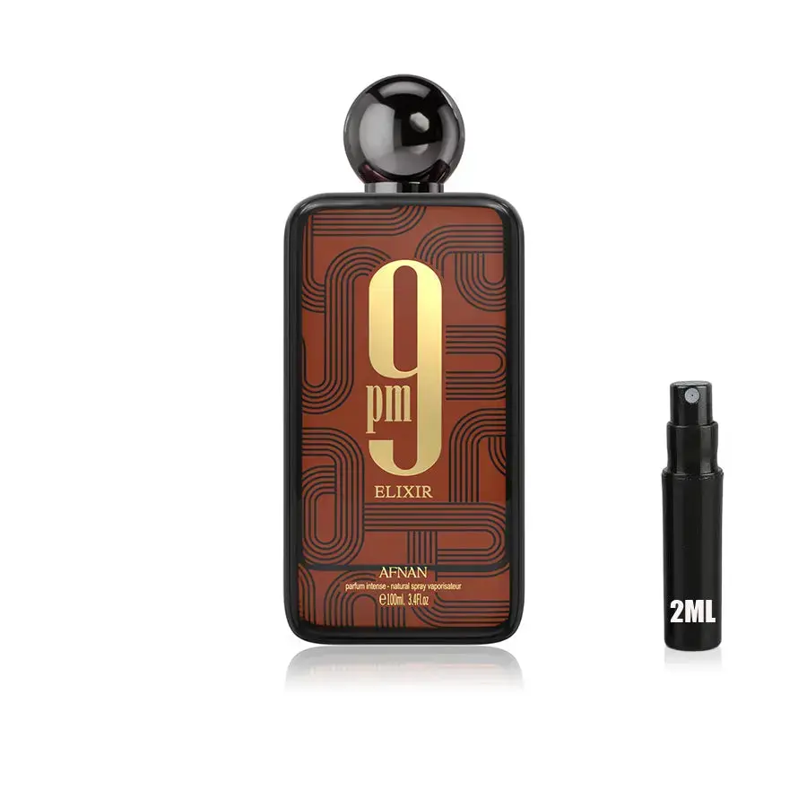 9pm Elixir - Afnan - Sample - Image 4