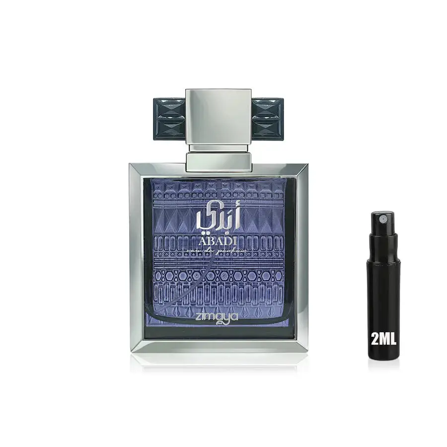 Abadi Opulent - Zimaya - Sample - Image 4