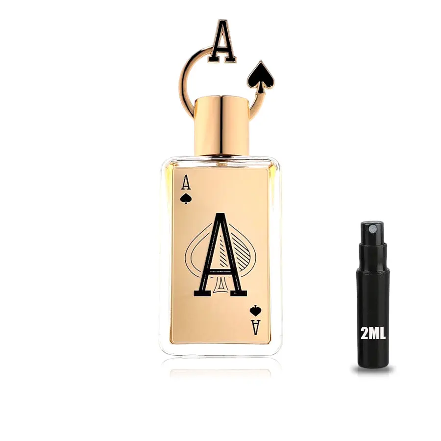 Ace - Fragrance World - Sample - Image 3