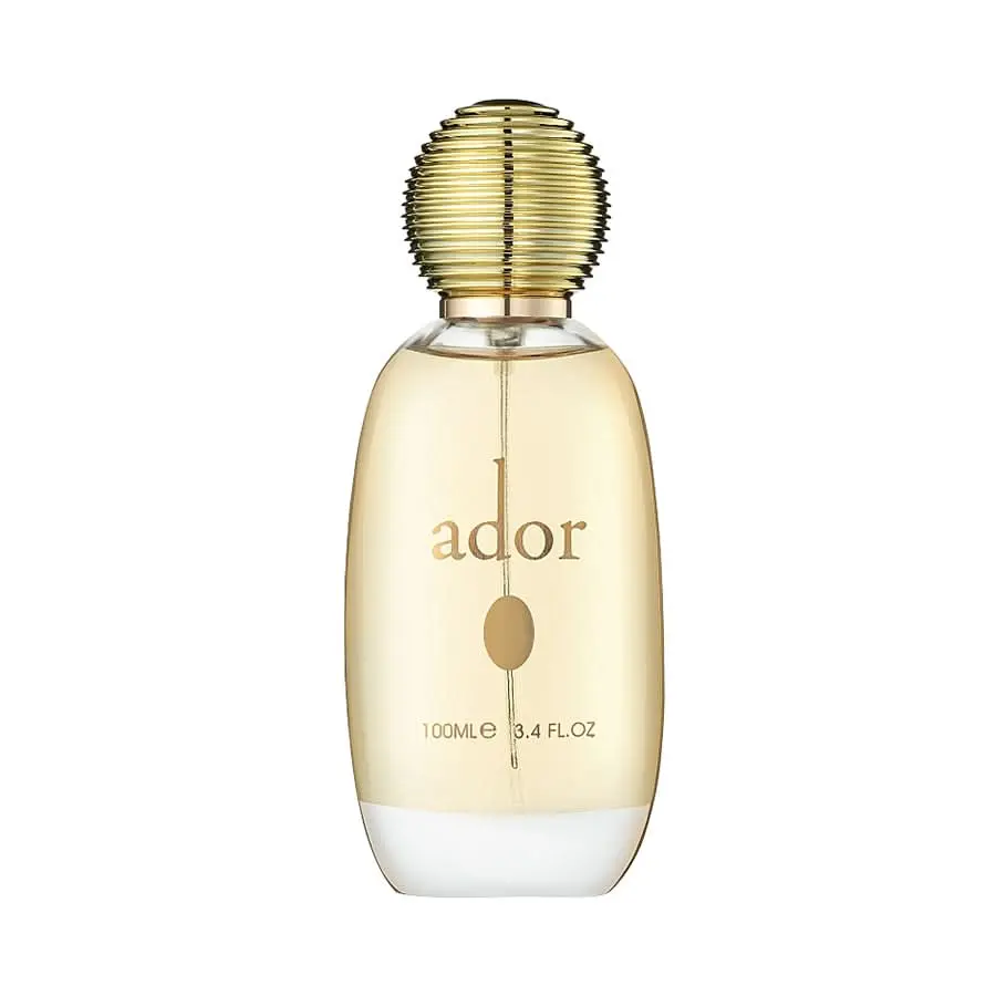 Ador - Fragrance World - Decant Sample - Image 2