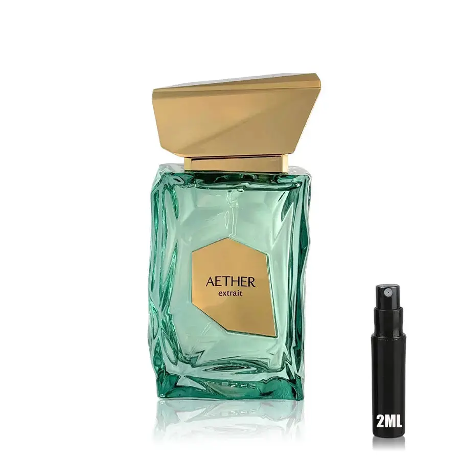 Aether Extrait - French Avenue - Sample - Image 3