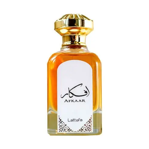 Afkaar - Lattafa - Decant Sample - Image 2