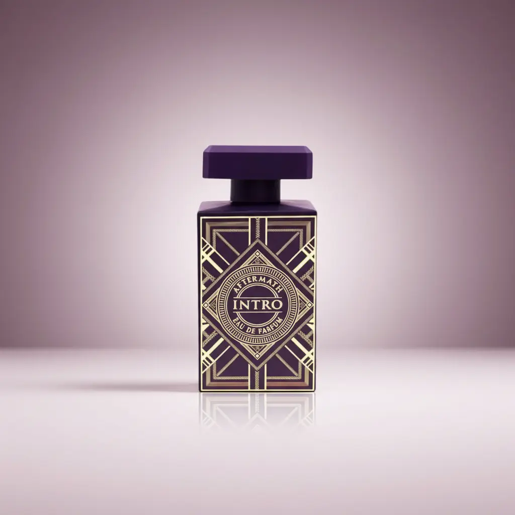 Aftermath - Fragrance World - Sample - Image 2