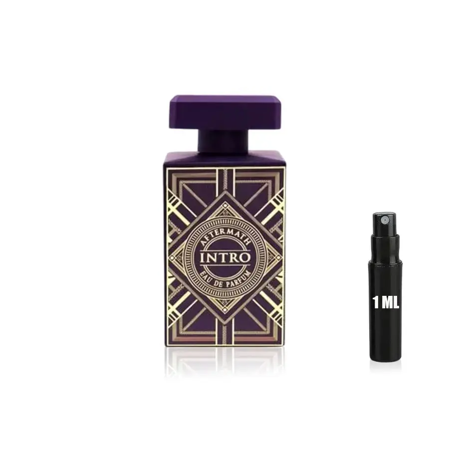 Aftermath - Fragrance World - Sample - Image 3