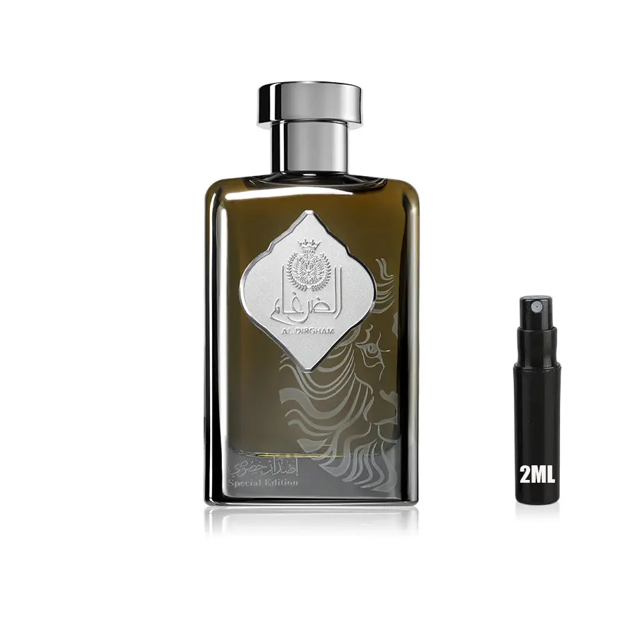 Al Dirgham Special Edition - Ard Al Zaafaran - Sample - Image 3