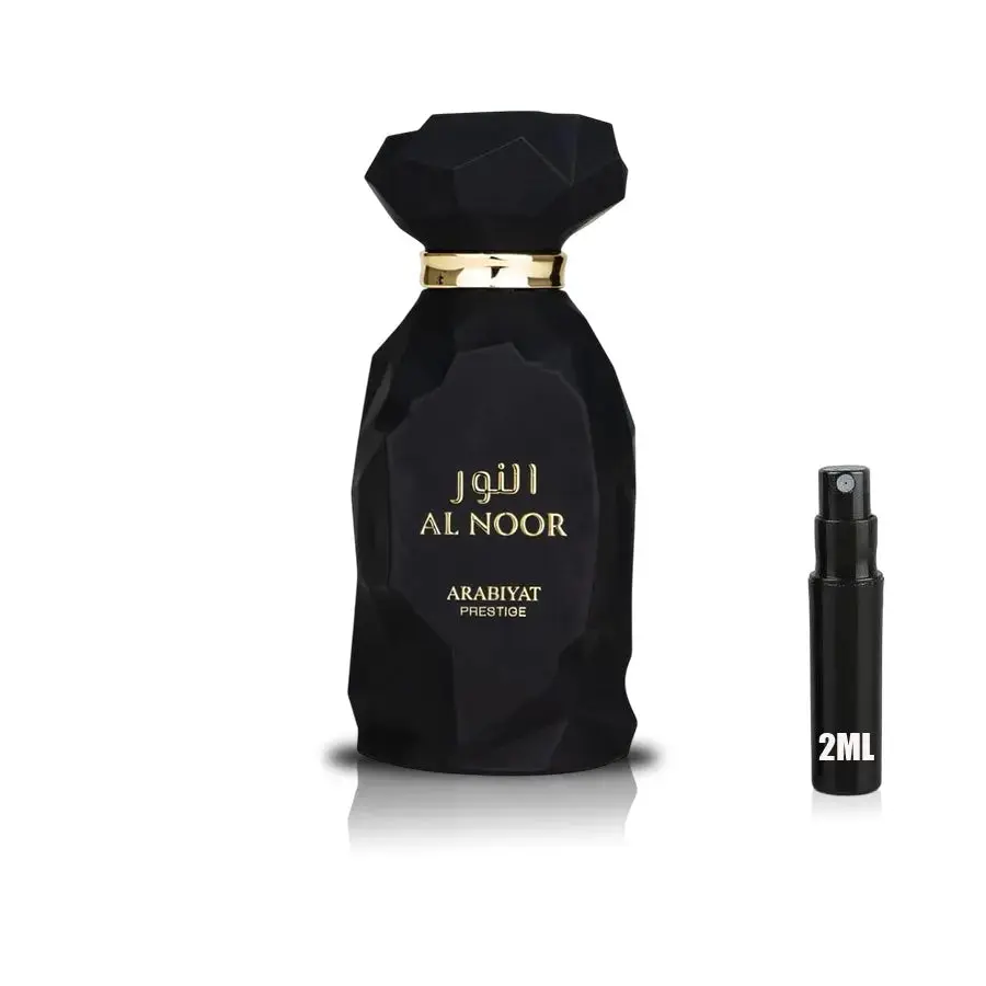 Al Noor - Arabiyat Prestige - Sample - Image 3