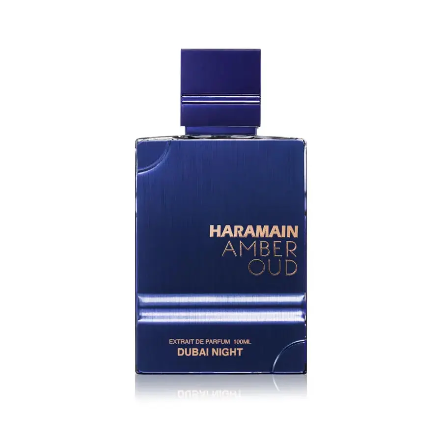 Amber Oud Dubai Night - Al Haramain - Sample - Image 2