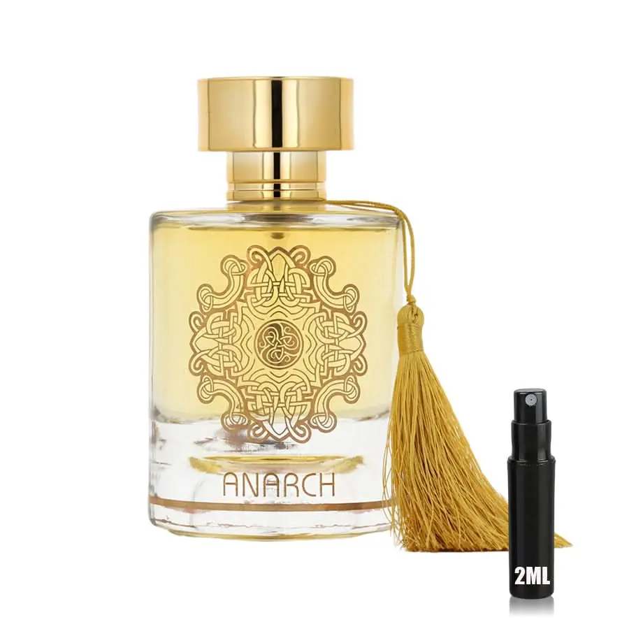 Anarch - Maison Alhambra - Sample - Image 2