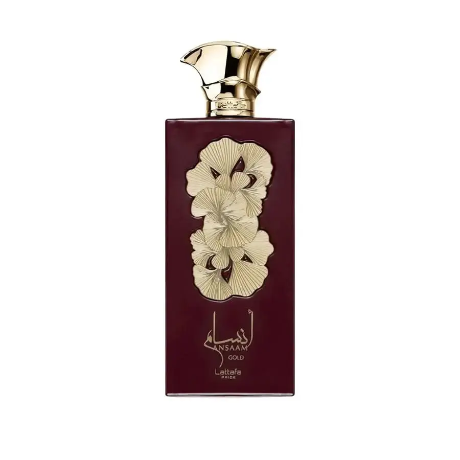Ansaam Gold - Lattafa Pride - Sample - Image 2