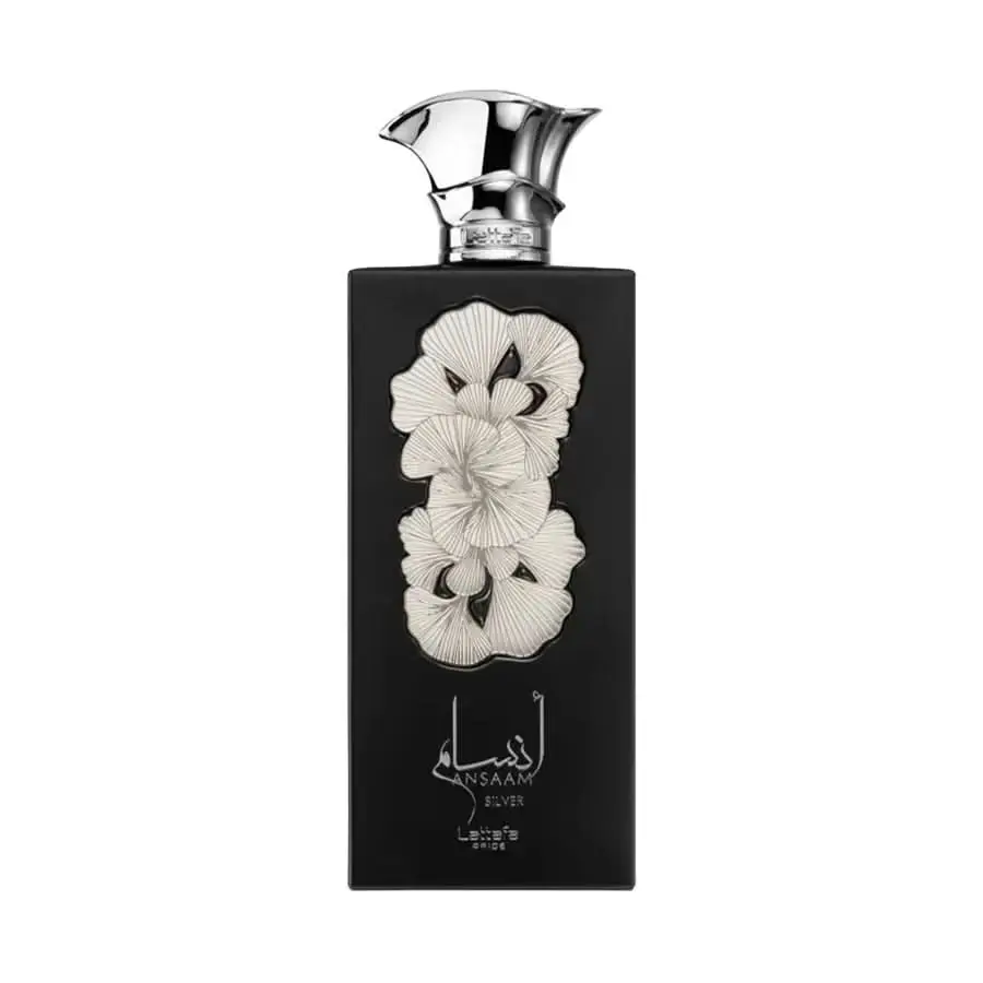Ansaam Silver - Lattafa Pride - Sample - Image 2