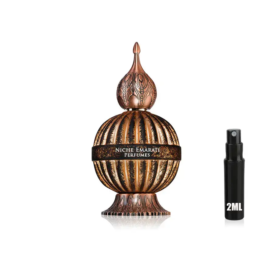 Antique  - Niche Emarati - Sample - Image 3