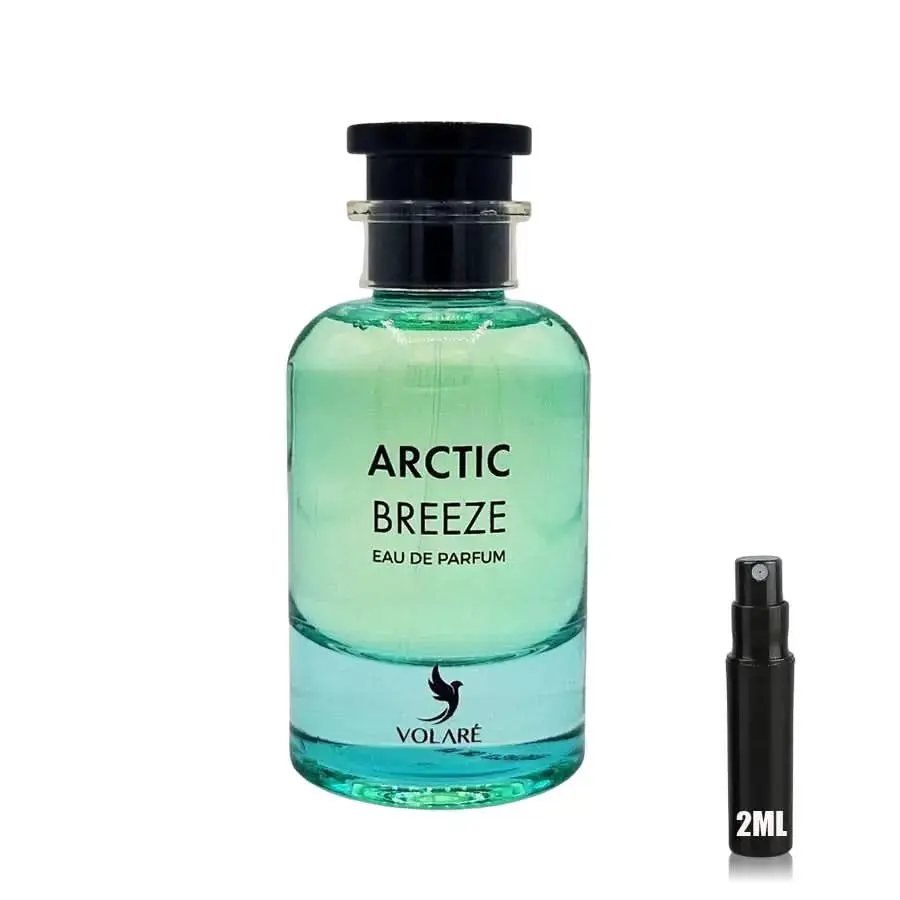 Arctic Breeze - Volaré - Sample - Image 3