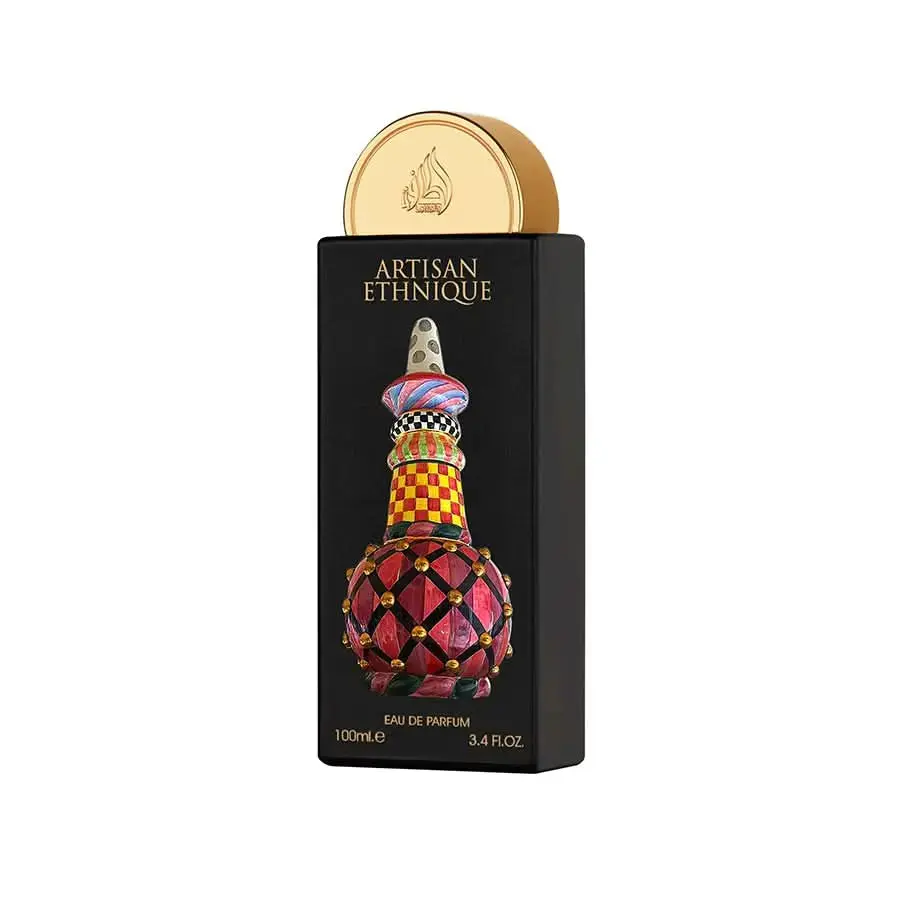 Artisan Ethnique - Lattafa Pride - Sample - Image 2