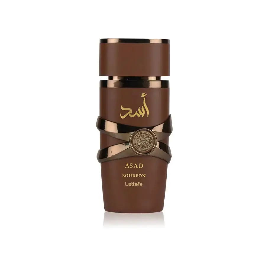 Asad Bourbon - Lattafa - Sample - Image 2