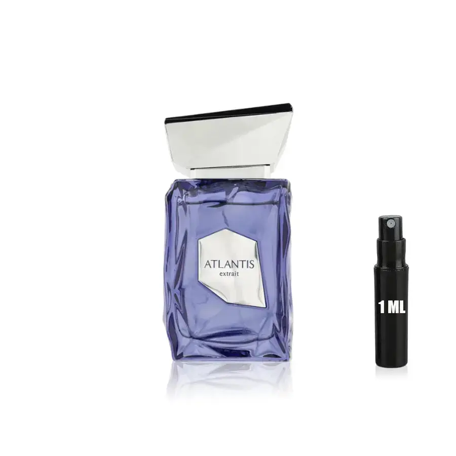 Atlantis Extrait - French Avenue - Sample - Image 2