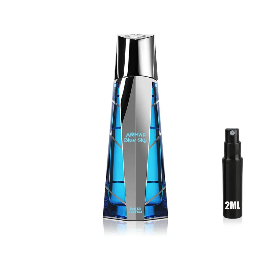 Blue Sky - Armaf - Sample - Image 3