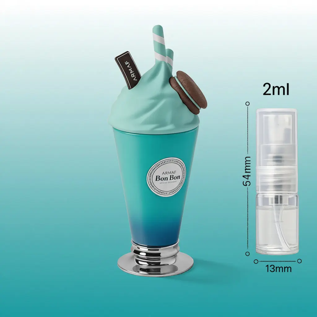 Bon Bon - Armaf - Sample - Image 2