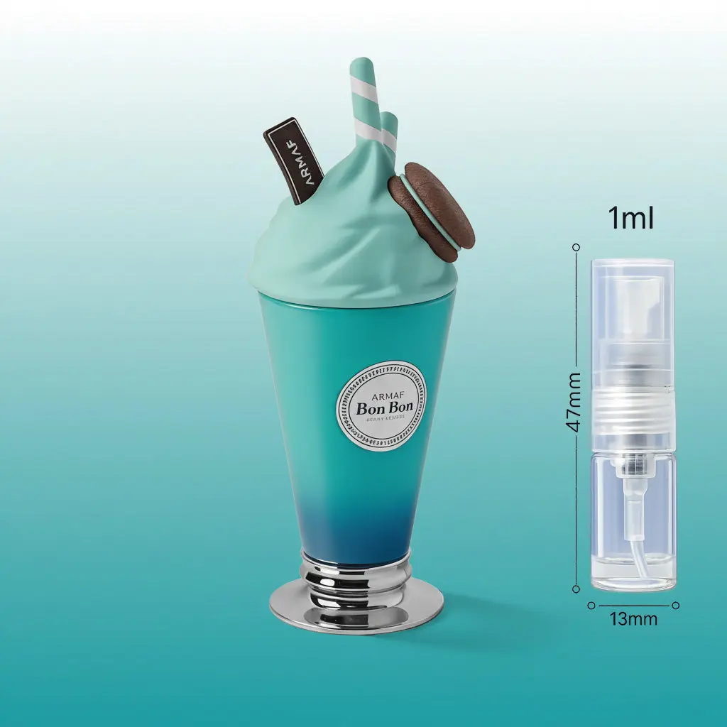 Bon Bon - Armaf - Sample - Image 3
