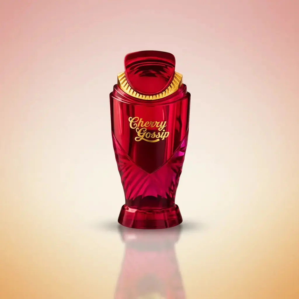 Cherry Gossip - Emir - Sample - Image 2
