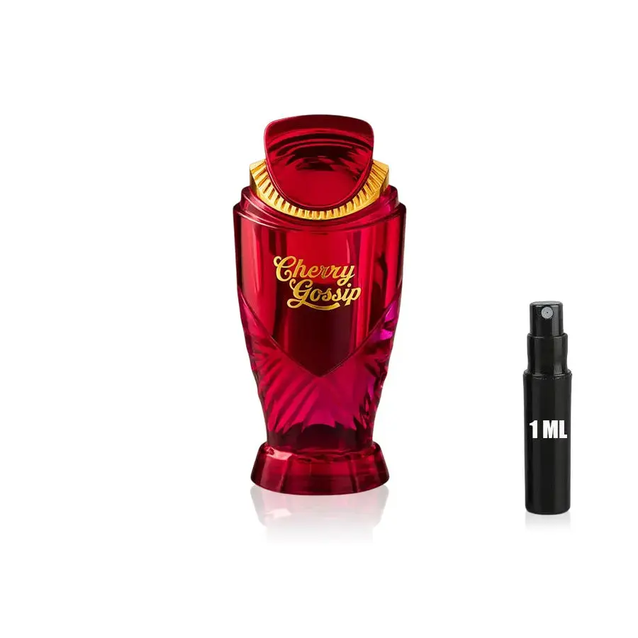 Cherry Gossip - Emir - Sample - Image 3