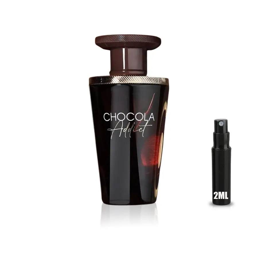 Chocola Addict - French Avenue - Sample - Image 2