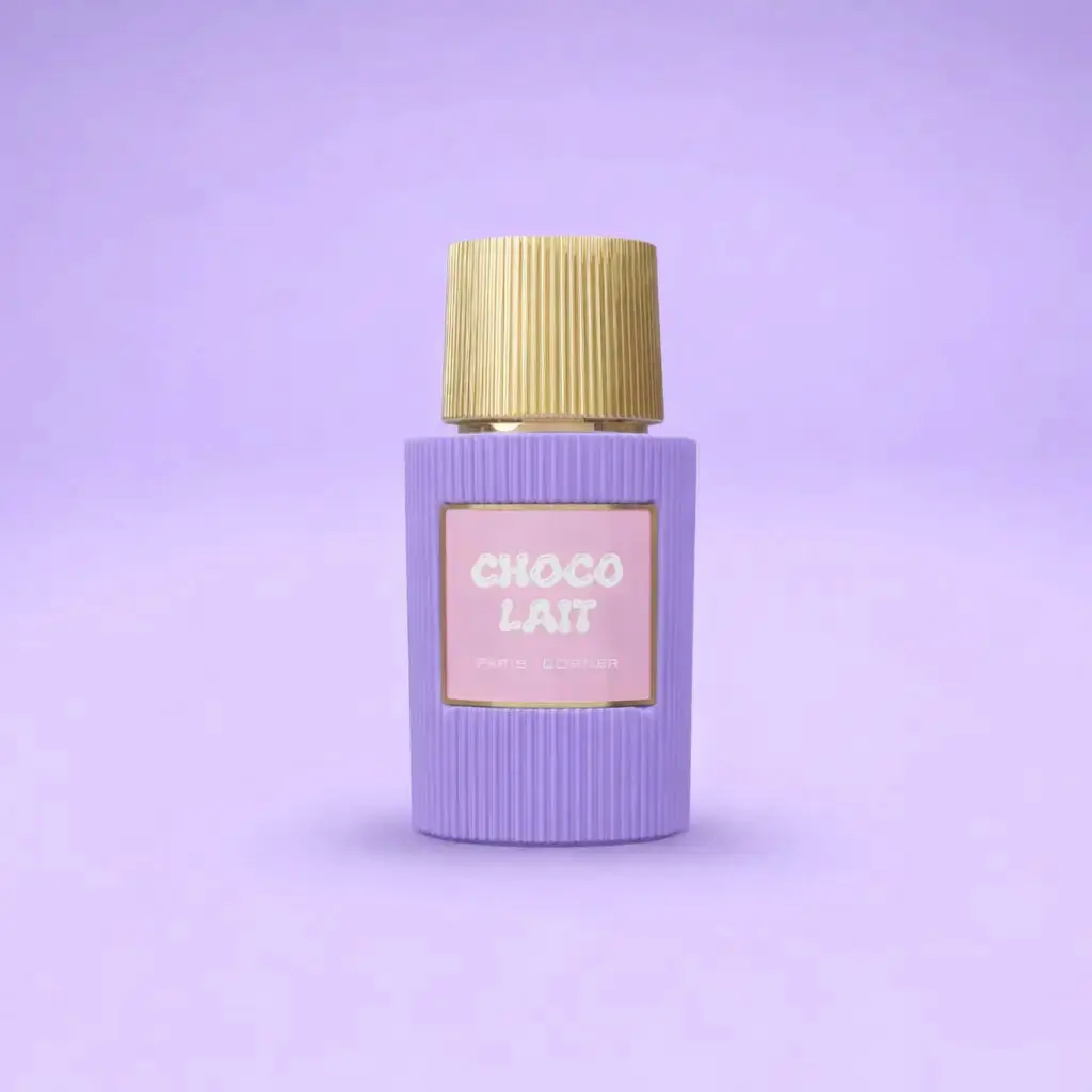Chocolait  - Paris Corner - Sample - Image 2