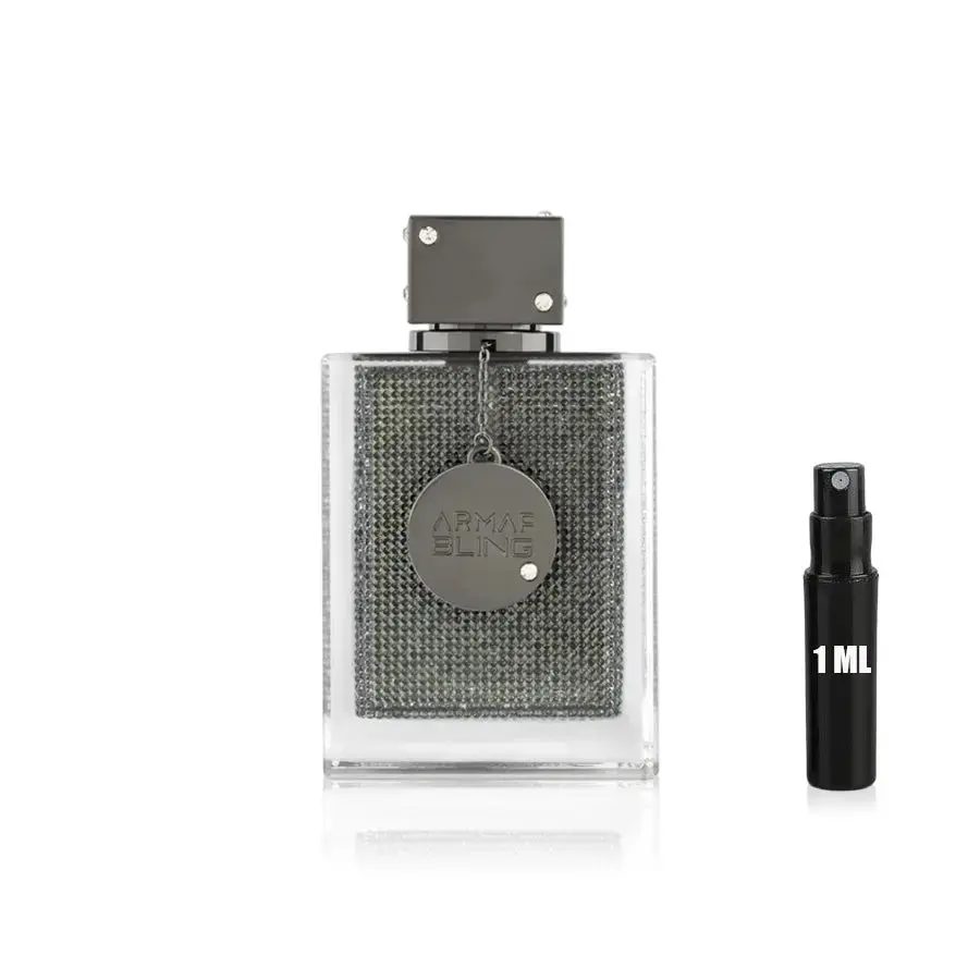 Club de Nuit Bling - Armaf - Sample - Image 2