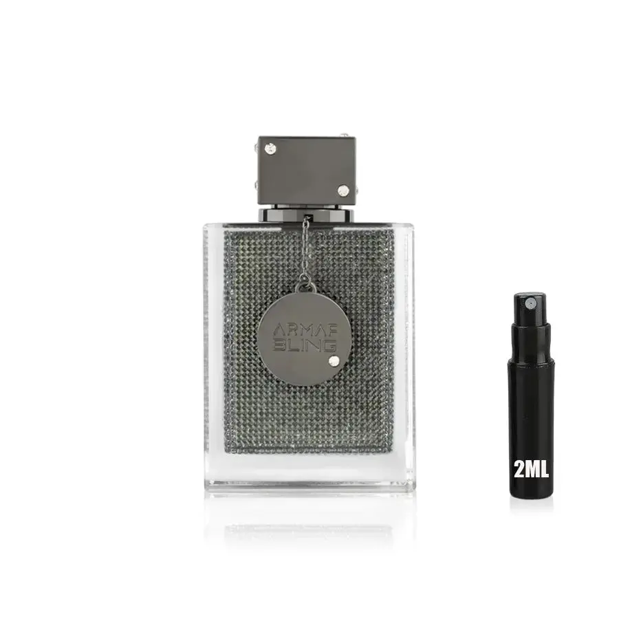 Club de Nuit Bling - Armaf - Sample - Image 3