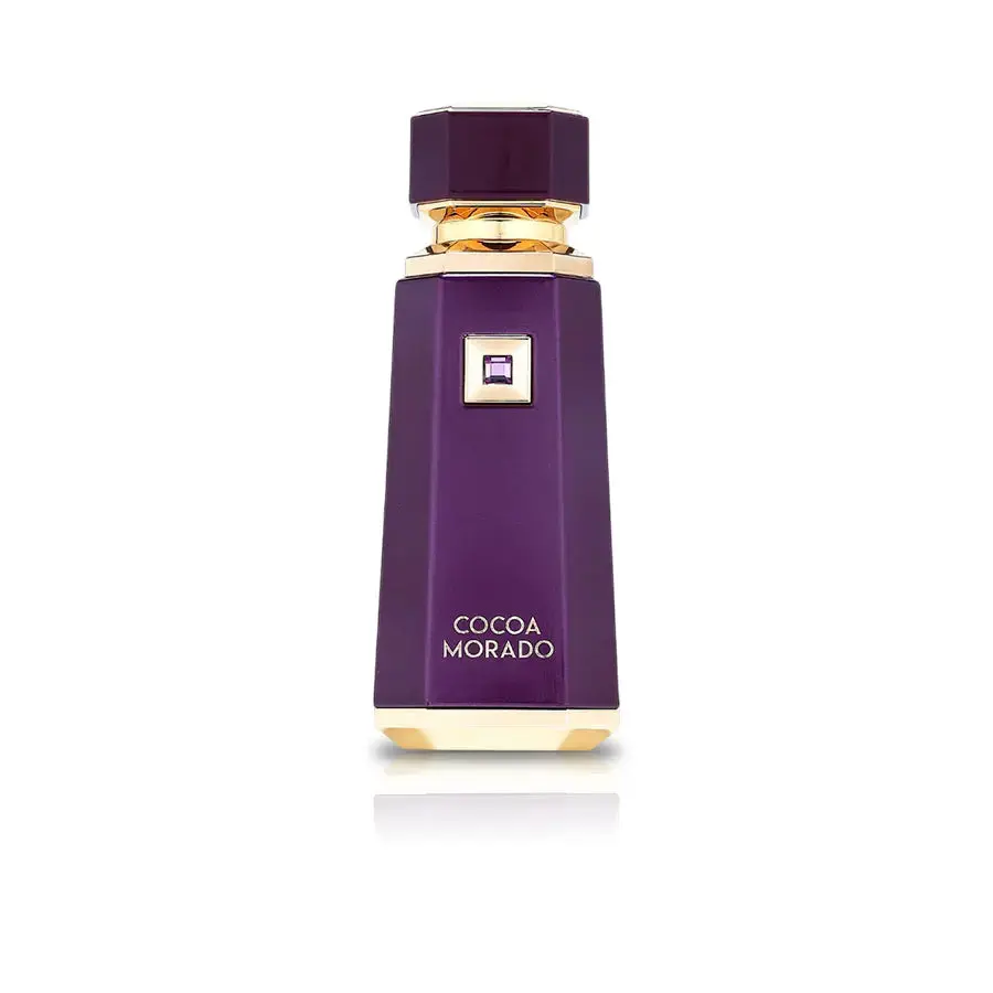 Cocoa Morado - French Avenue - Sample - Image 2