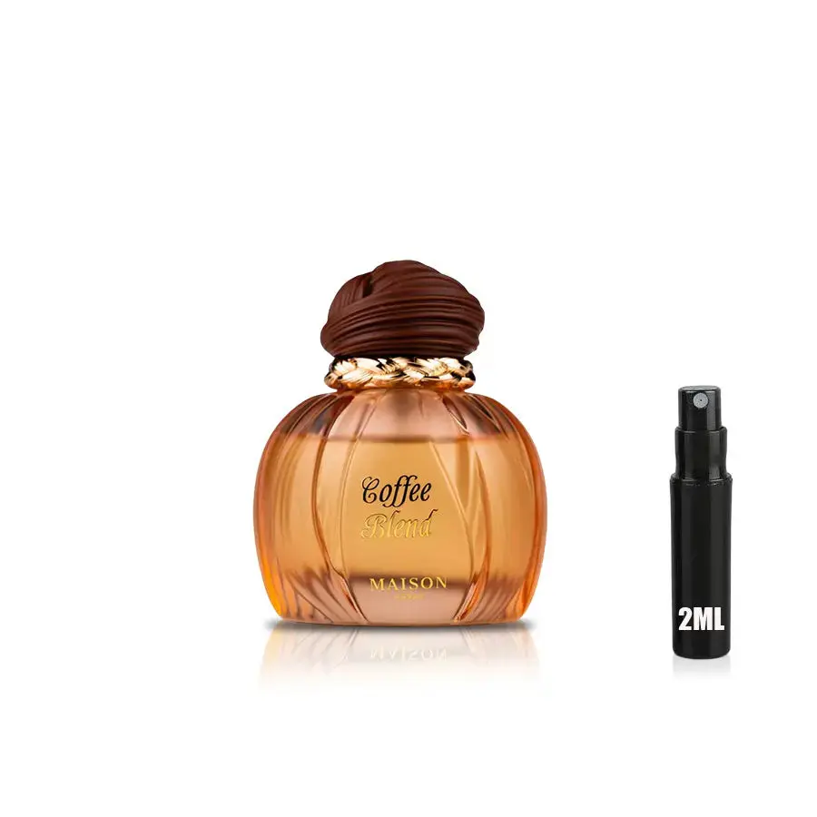 Coffee Blend - Maison Asrar - Sample - Image 3
