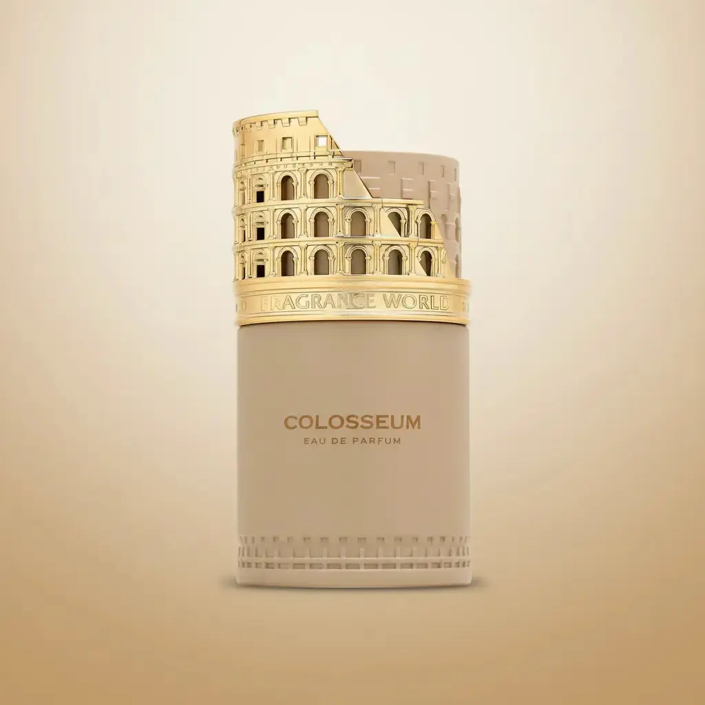 Colosseum - Fragrance World - Sample - Image 2