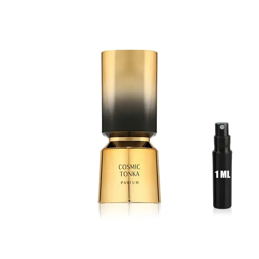 Cosmic Tonka - French Avenue - Sample - Image 3