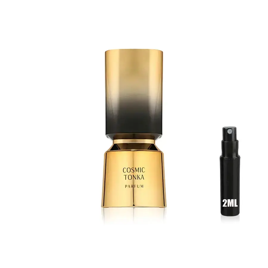 Cosmic Tonka - French Avenue - Sample - Image 4