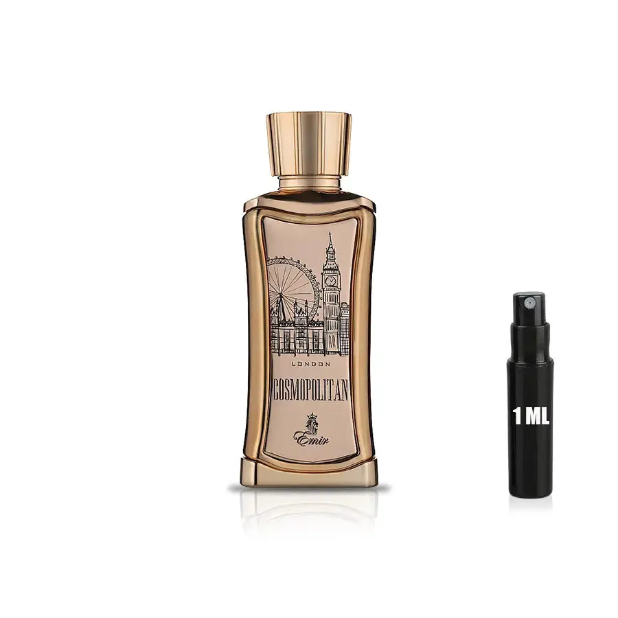 Cosmopolitan London - Emir - Sample - Image 2