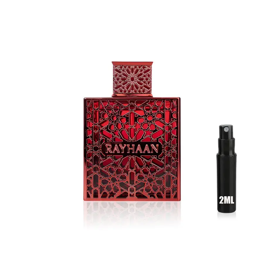 Crimson - Rayhaan - Sample - Image 3