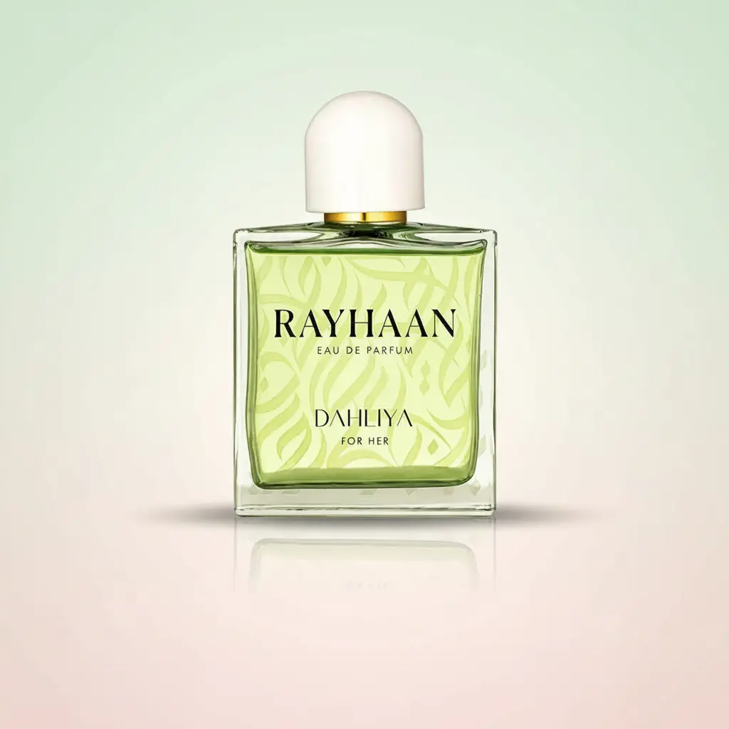 Dahliya - Rayhaan - Sample - Image 2