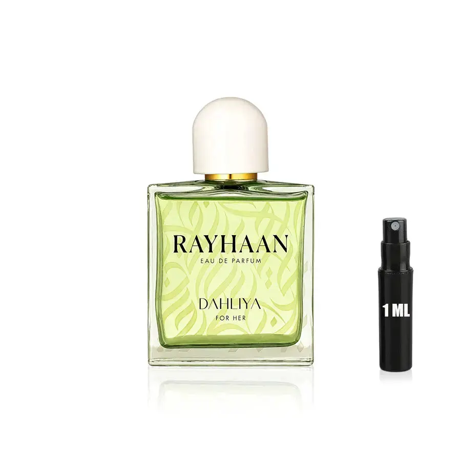 Dahliya - Rayhaan - Sample - Image 3