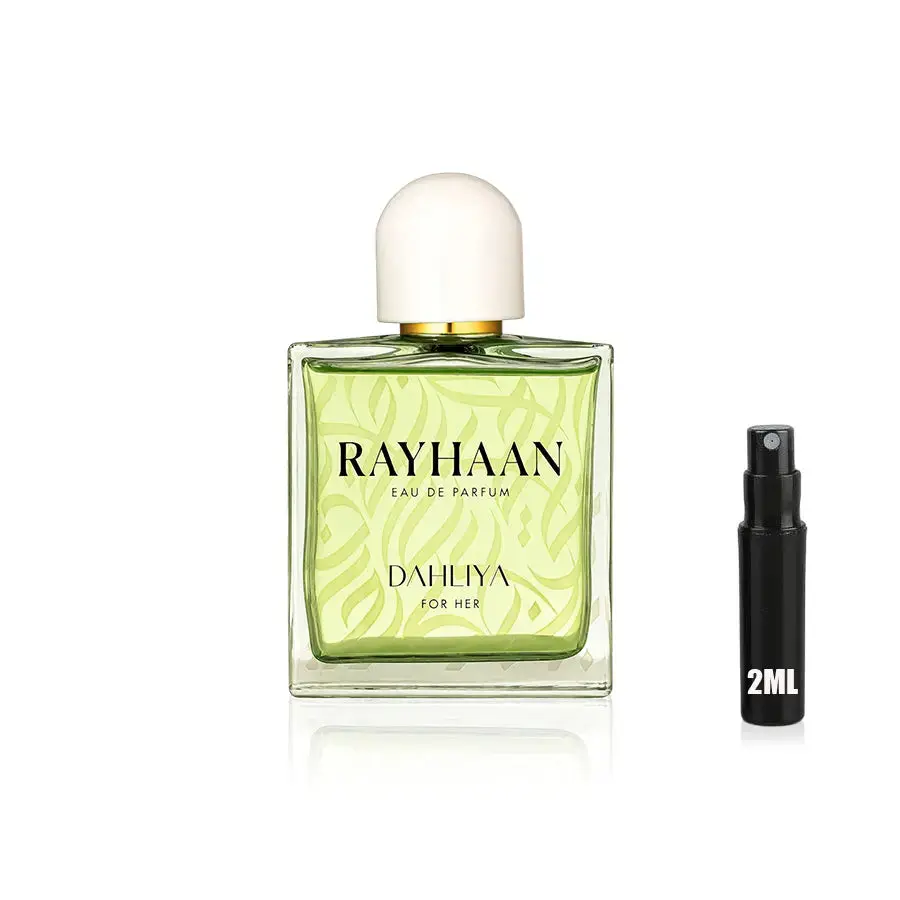 Dahliya - Rayhaan - Sample - Image 4