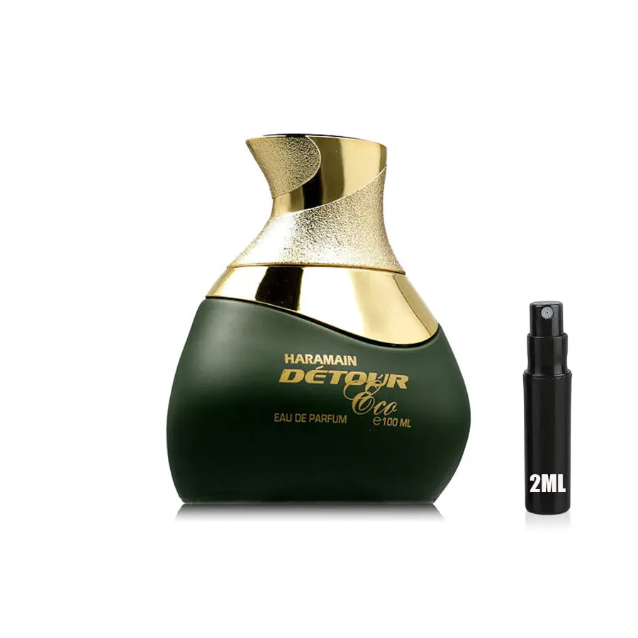 Détour Eco - Al Haramain - Sample - Image 2