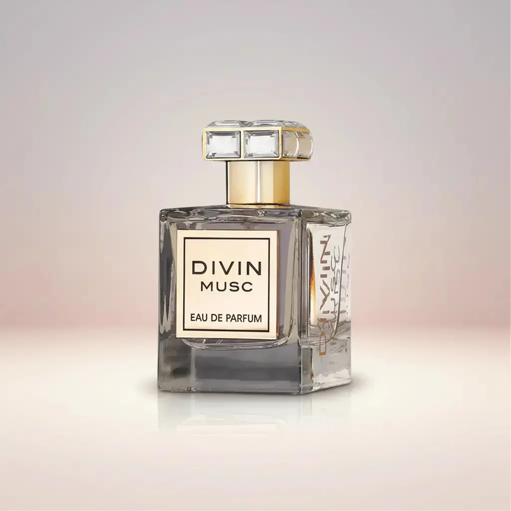 Divin Musc - French Avenue - Sample - Image 2