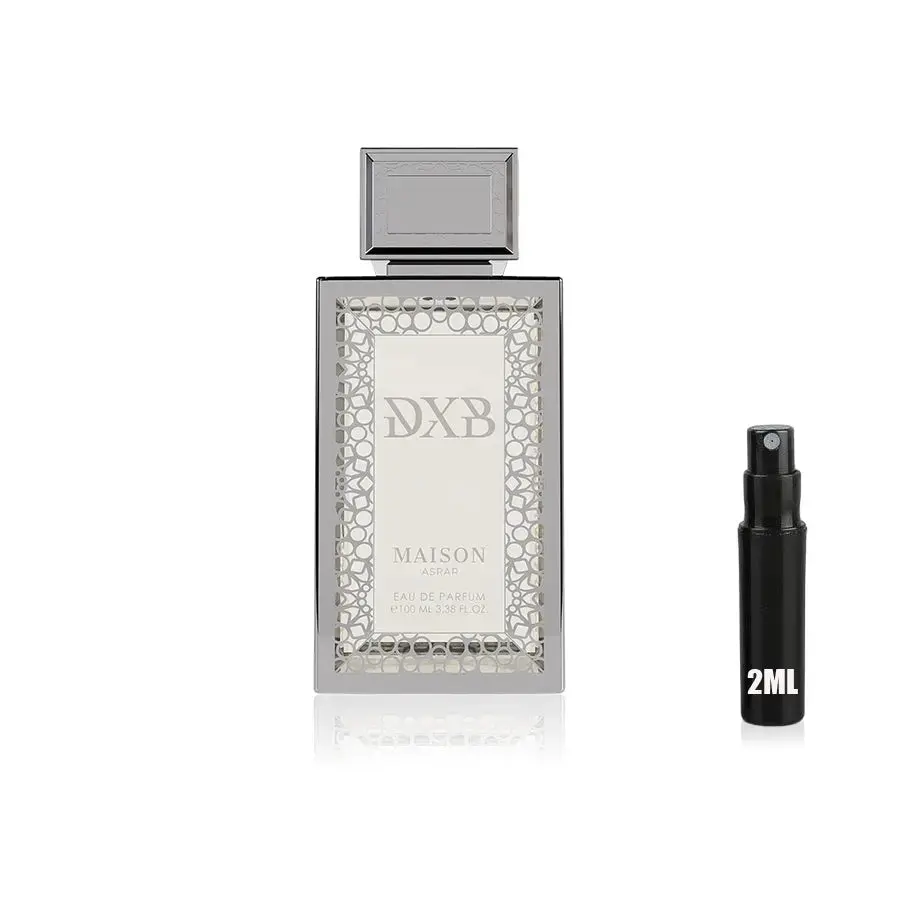 DXB - Maison Asrar - Sample - Image 3