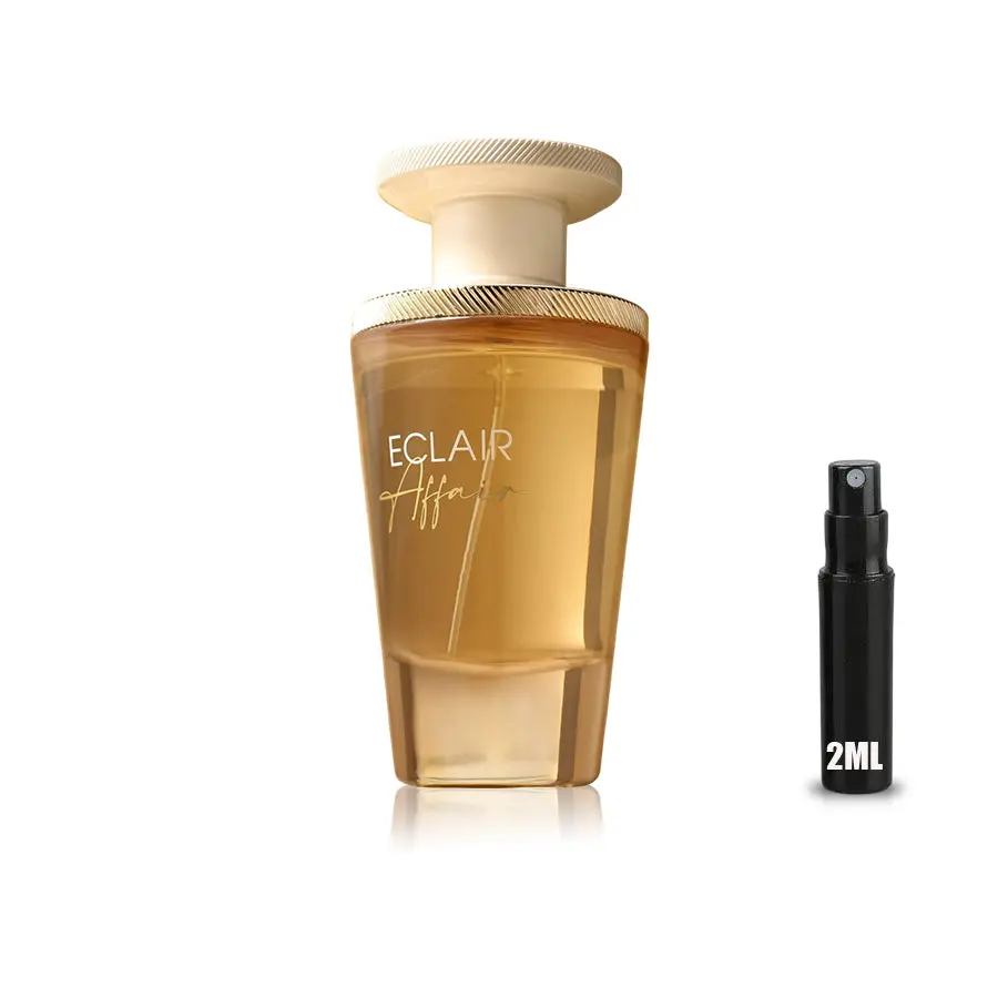 Eclair Affair - French Avenue - Sample - Image 2