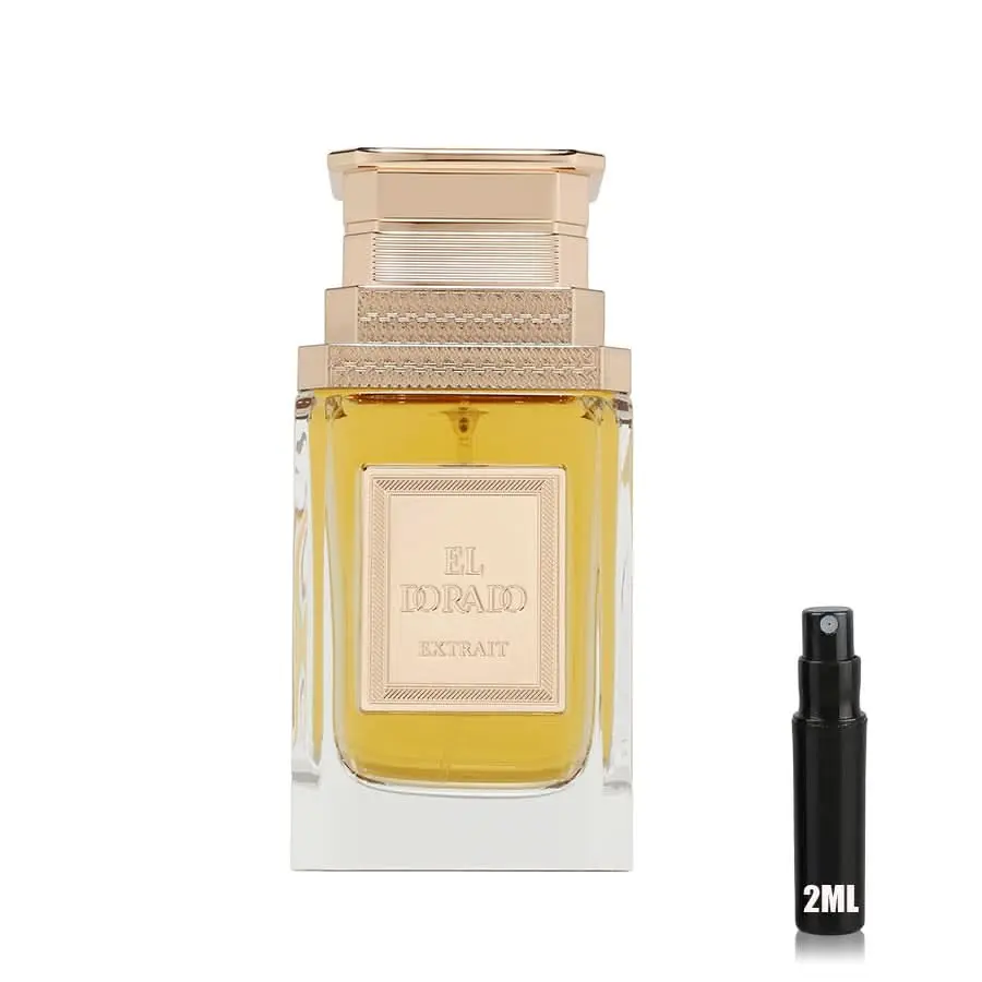 El Dorado - French Avenue - Sample - Image 2