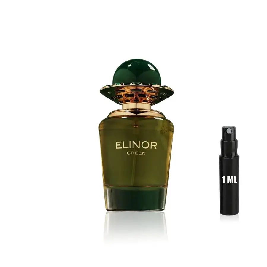 Elinor Green - French Avenue - Sample - Image 2