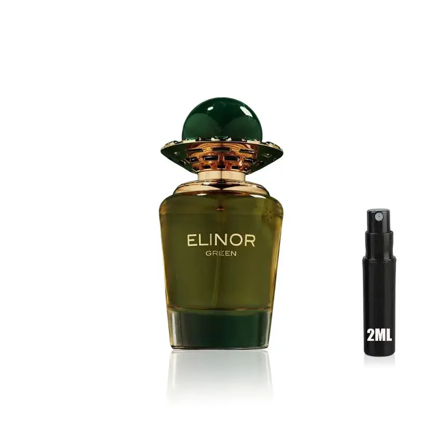 Elinor Green - French Avenue - Sample - Image 3