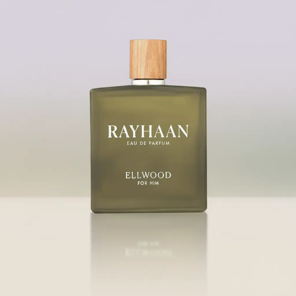 Ellwood - Rayhaan - Sample - Image 2