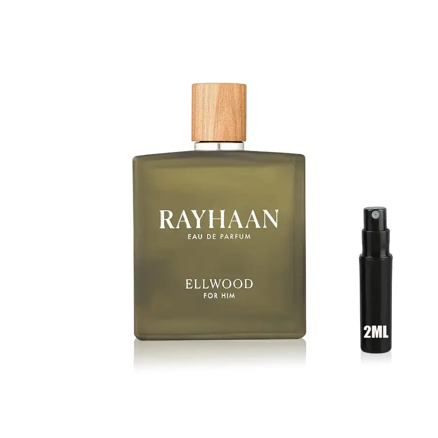 Ellwood - Rayhaan - Sample - Image 4