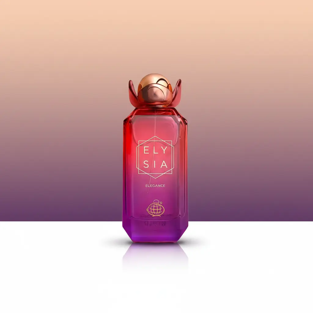 Elysia Elegance - Fragrance World - Sample - Image 2